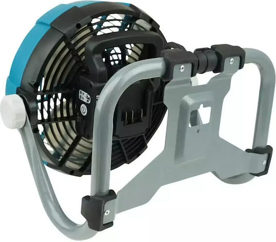 Dedra 18V Solo Battery Work Fan