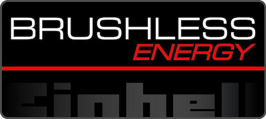 Einhell Axxio 18/125 Q Grinder 125mm Battery Brushless 18V Solo