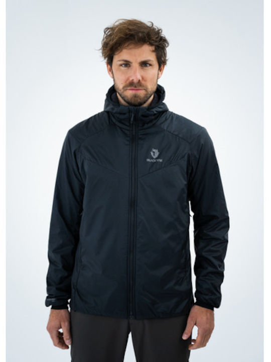 Jacket Black Beauty