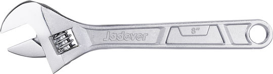 Jadever Френски ключ Дължина 200мм с отвор на челюстите до 24мм
