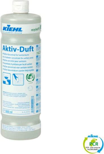 Kiehl Ειδικό Καθαριστικό Συμπυκνωμένο 1lt