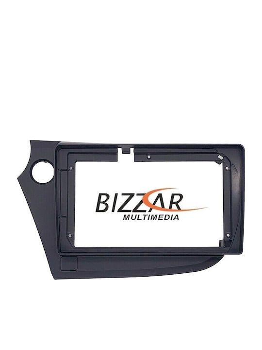 Clarion Car Audio System for Honda Insight 2009-2015 (Bluetooth/USB/WiFi/GPS/Apple-Carplay/Android-Auto) with Touch Screen 9"
