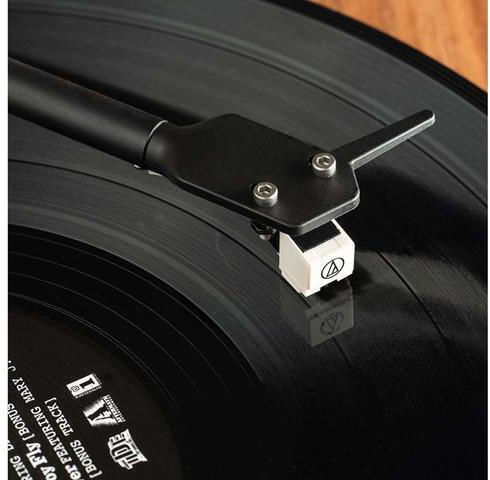 Pro-Ject Audio E1 Phono Pick-Up Maro
