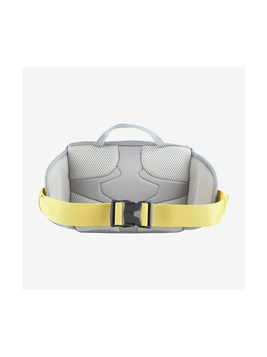 Salomon Trailblazer Belt Τσαντάκι Μέσης Πράσινο