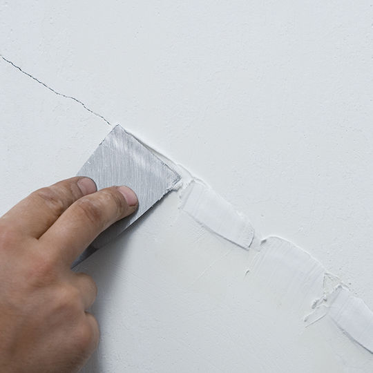 Durostick Αφρόστοκος Ακρυλικός / Έτοιμος Λευκός 1lt