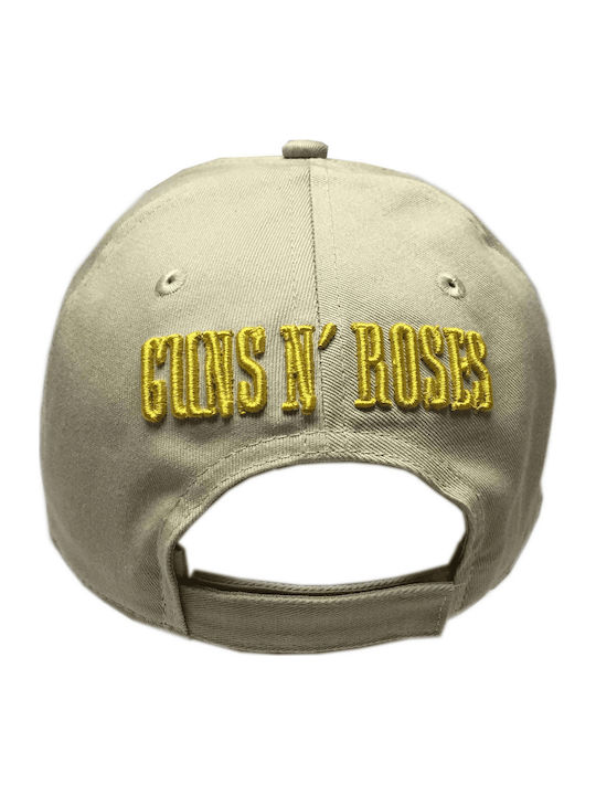Guns N' Roses Unisex Baseball Cap