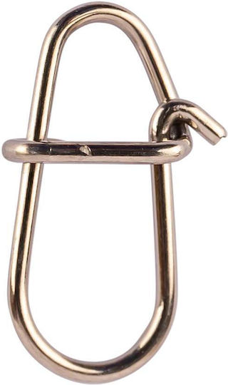 Mustad Dlt10 №2