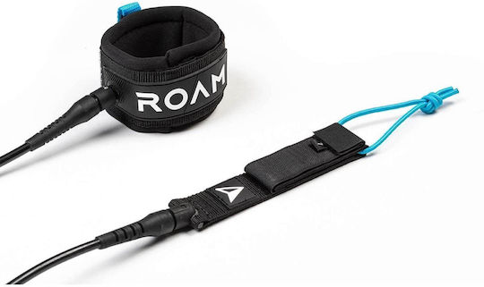 Roam Λουρί Αστραγάλου για Sup Μαύρο