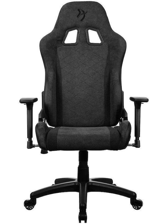 Archos Scaun Gaming cu Brațe Reglabile Gri