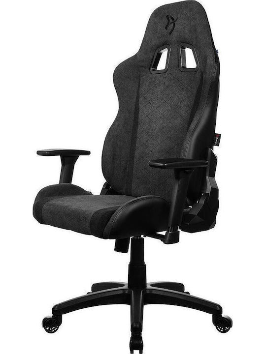 Archos Scaun Gaming cu Brațe Reglabile Gri