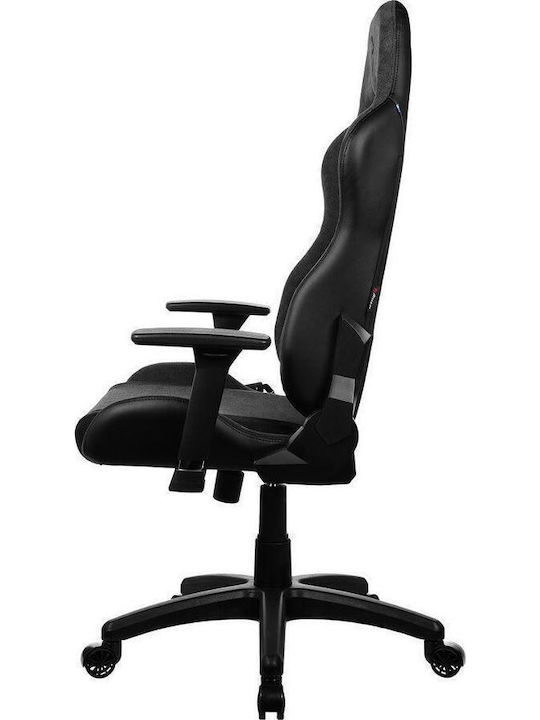 Archos Scaun Gaming cu Brațe Reglabile Gri