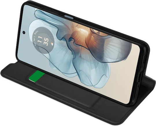 Book Negru (Moto G24 Power)
