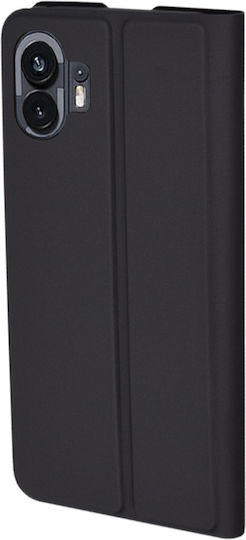 Book Negru (Nothing Phone 2)