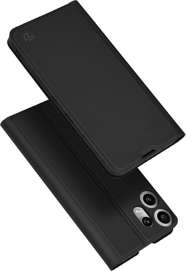 Book Μαύρο (Nothing CMF Phone 2 Pro)