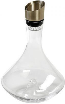 Daskalakis Wedding Carafe made of Crystal 1pcs