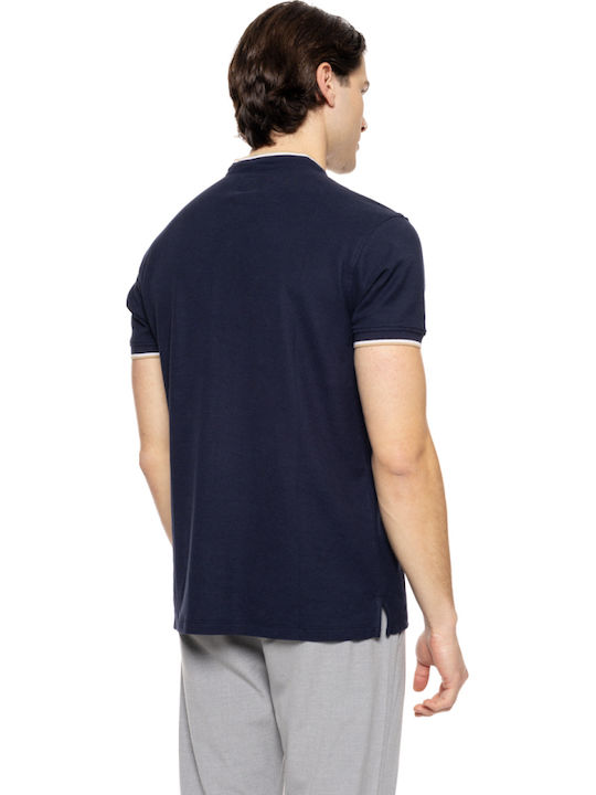 T-Shirt Blue