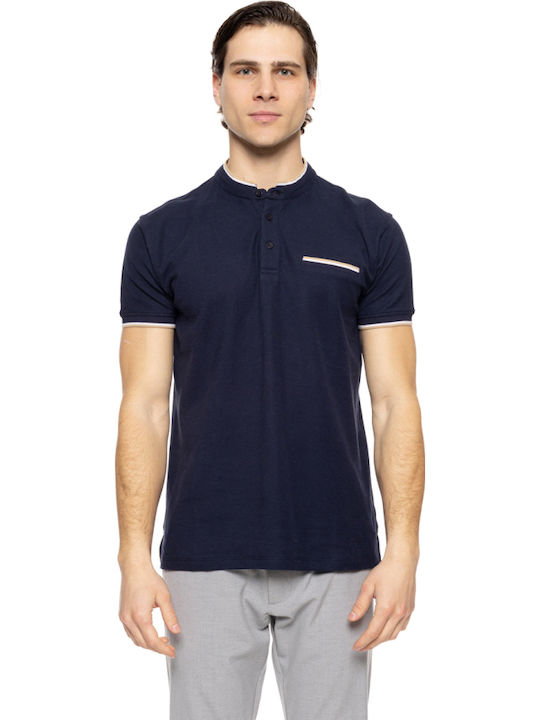 T-Shirt Blue