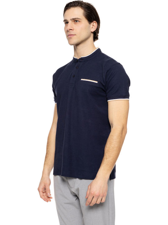 T-Shirt Blue