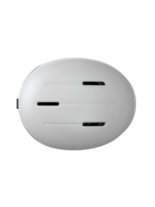 Scott Men's Helmet for Ski & Snowboard White