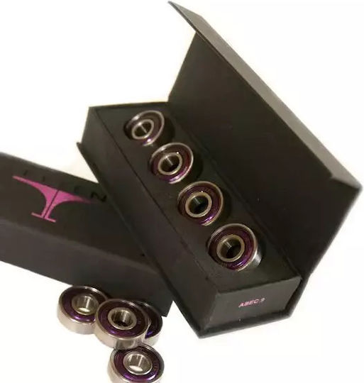 Bearing Skateboard