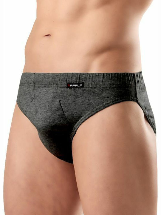 Apple Boxer