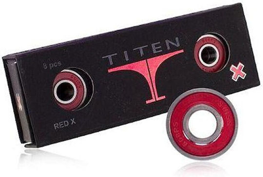 Titen Bearing Skateboard