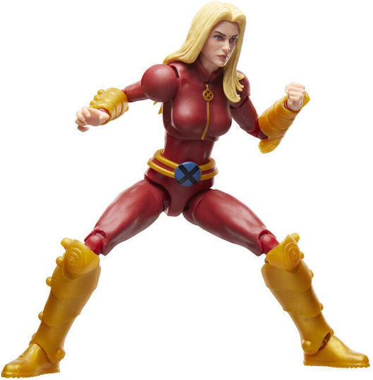 Φιγούρα Δράσης Marvel Legends: X-men - Marvel's Husk Marvel Legends 15εκ.