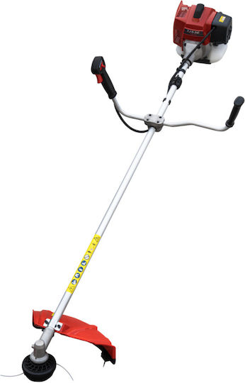 Kawasaki TJ53E Two-Stroke Gasoline Brush Cutter Shoulder / Hand