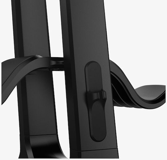 Spigen Headphone Stand Black