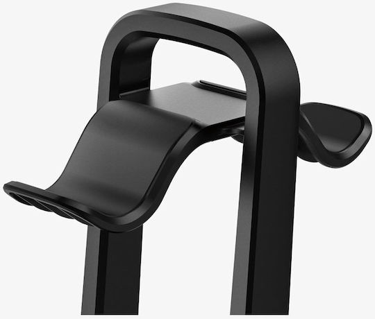 Spigen Headphone Stand Black