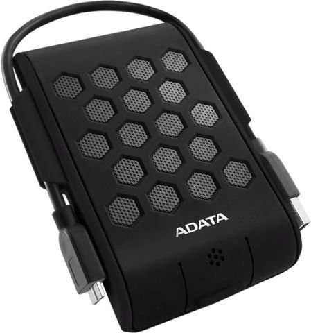 Adata HD720 USB 3.2 Extern HDD 2.0TB 2.5" Negru