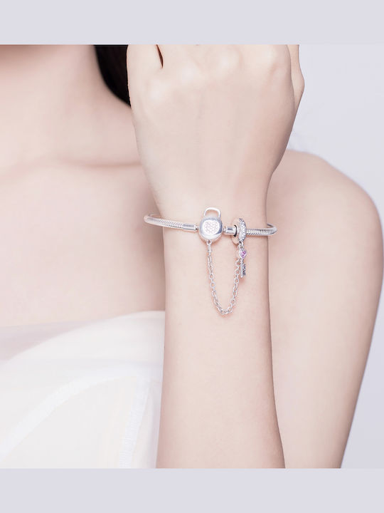 Daskalakis Damen Silber Armband Daskalakis Damen Silber Armband