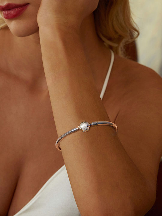 Daskalakis Damen Silber Armband Daskalakis Damen Silber Armband