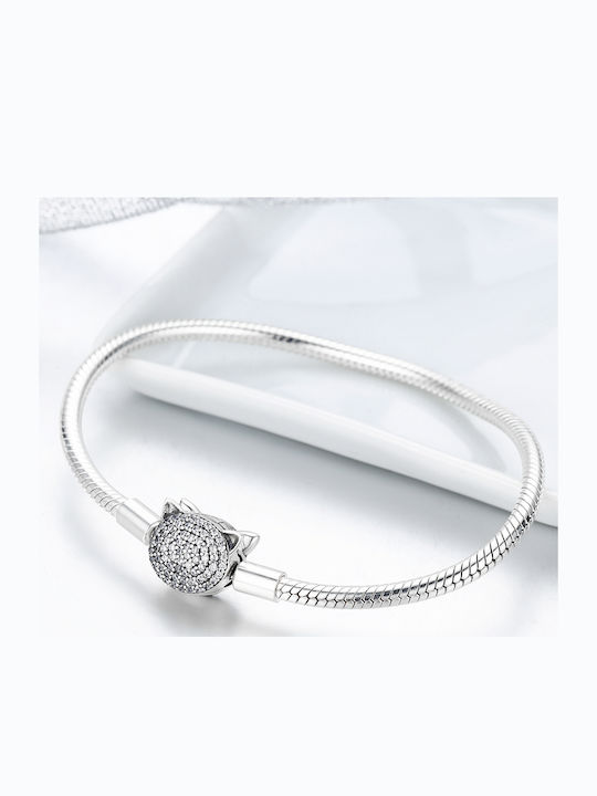 Daskalakis Damen Silber Armband Daskalakis Damen Silber Armband