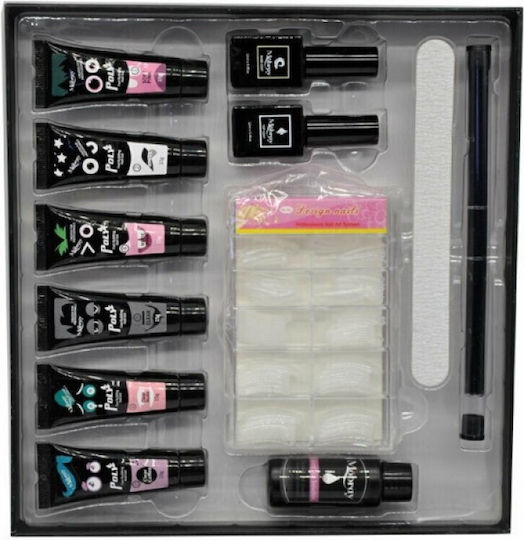 Acrygel Νυχιών 15gr