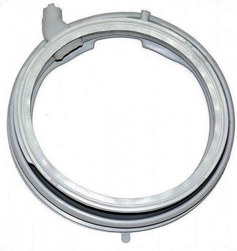 Washing Machine Door Sealing Rubber Bosch Siemens Pitsos Lighting Socket