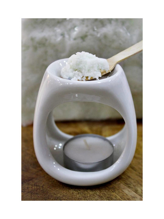 Gerakis Wax Melt Parfumat cu Aromă Lemn de santal 003809SAN