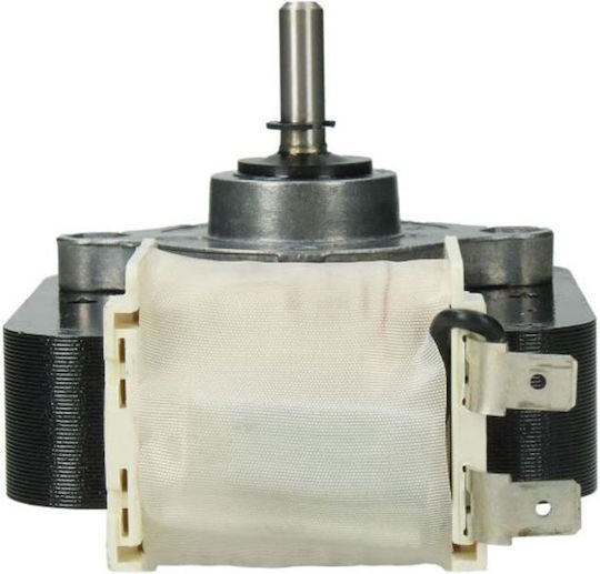Motor Ventilator Uscător Hisense Wdqy901418vjm