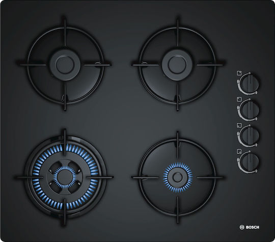 Bosch Over Counter Oven 66lt W59.4cm.