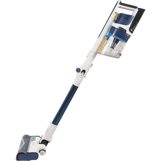 Shark PowerPro Επαναφορτιζόμενη Σκούπα Stick Λευκή