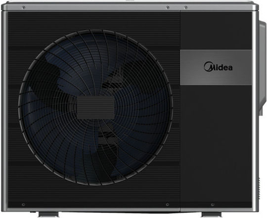 Midea Arctic Ht Series Pompa de căldură 16kW Cu o singură fază 75°C Monoblock