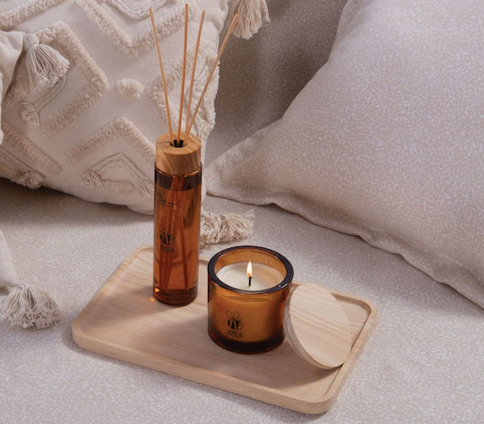 Nef-Nef Homeware Diffuser Honey Coconut με Άρωμα Καρύδα 035608 200ml