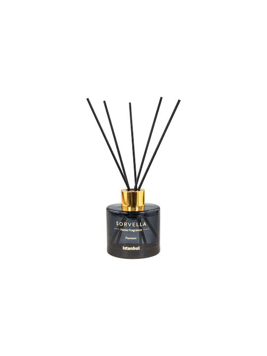 Sorvella Bețișoare Parfumate 120ml
