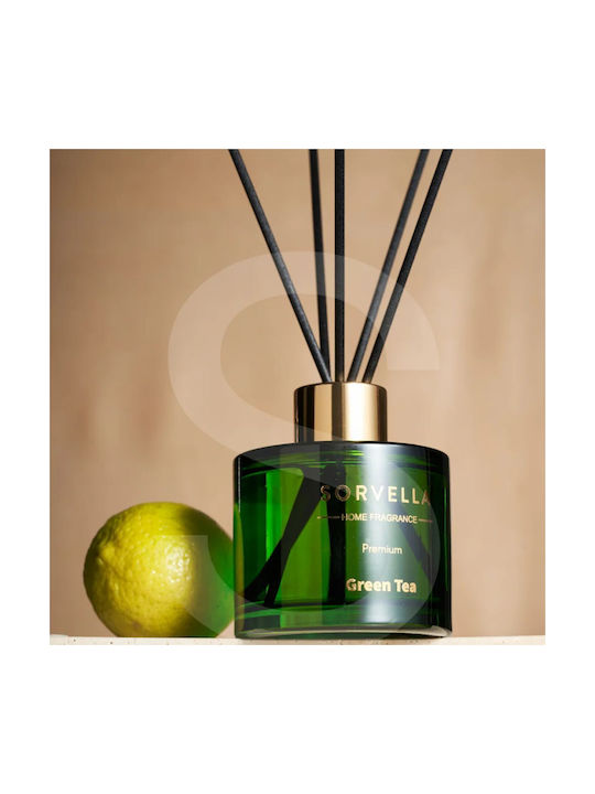 Sorvella Αρωματικά Sticks 120ml
