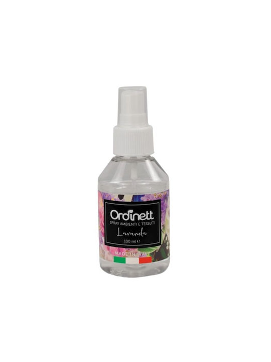 GioStyle Αρωματικό Spray με Άρωμα Cotton Flower 100ml