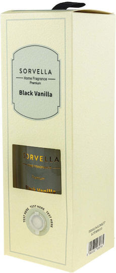 Sorvella Diffuser με Άρωμα Βανίλια 120ml