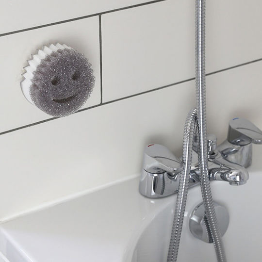 Scrub Daddy Scrub Mommy Style Burete de bucătărie Gri