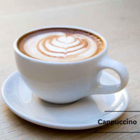 Mount Hagen Cafea Instant Cappuccino Vegan Măcinat în Cutie 225gr