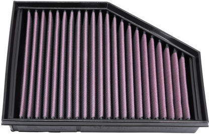 Bmw X3 M40 Ix G01 F97 3.0l 18-24 Dna Air Filter P-bm30x23-01