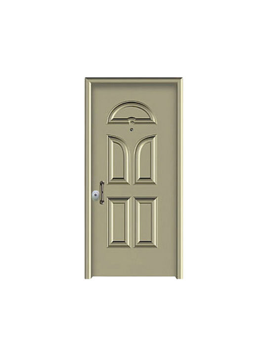 Спален Комплект Aruba 160x190см 9 Бройки